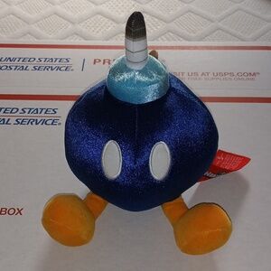 Super Nintendo World Plush